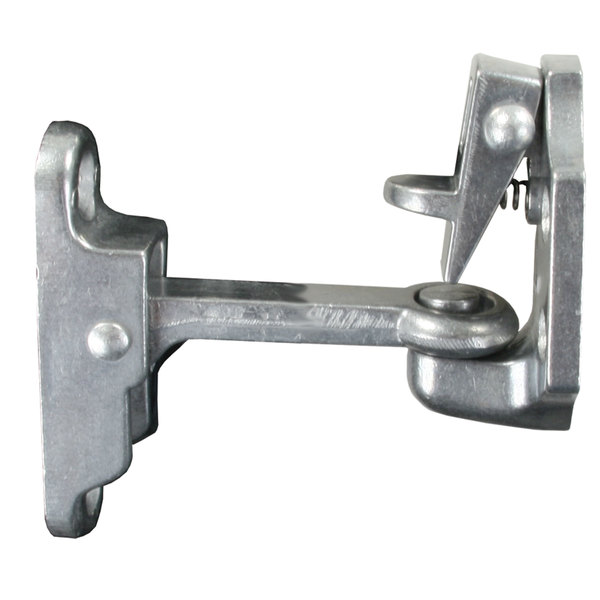 Jr Products JR Products 10335 Spring Loaded Door Holder - 2" 10335